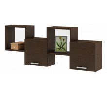 Полка комбинированная Флэш-23