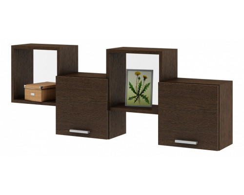 Полка комбинированная Флэш-23