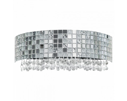 Накладной светильник Lightstar Bezazz 743624