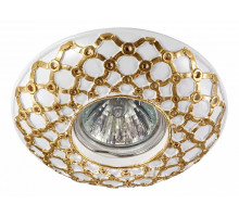 Встраиваемый светильник Novotech Pattern 370115