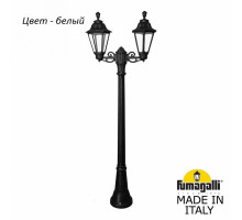 Фонарный столб Fumagalli Rut E26.158.S20.WXF1R