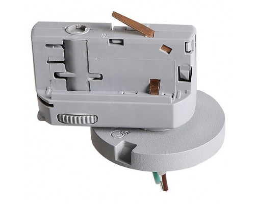 Переходник для трека Lightstar Asta 594079