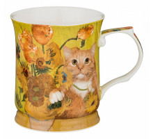 Кружка (420 мл) Котэ 104-639