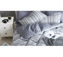 Постельное белье полутораспальное Perfecto 007-EH