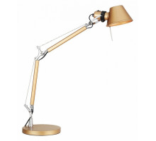 Настольная лампа офисная Favourite Legend 2839-1T