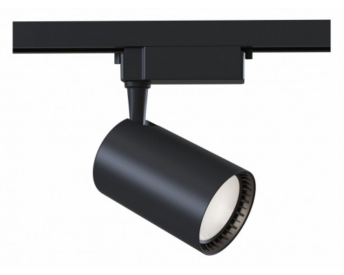 Светильник на штанге Maytoni Track TR003-1-17W3K-B