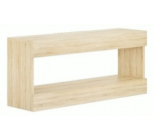 Полка навесная Веста МН-130-07