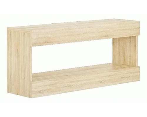 Полка навесная Веста МН-130-07