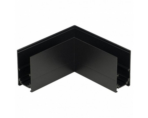 Соединителт угловой внешний для треков встраиваемых Loft it Tech GAC005S