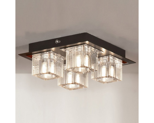 Накладной светильник Lussole Notte Di Luna