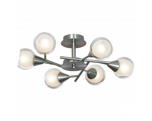 Люстра на штанге LGO Chuichu