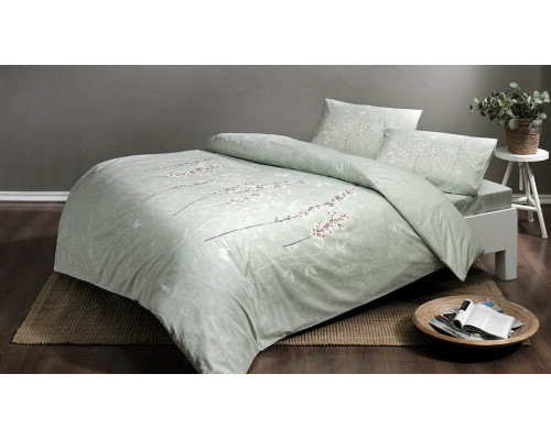 Постельное белье полутораспальное Tiana