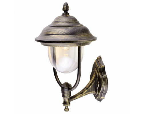 Светильник на штанге Arte Lamp Barcelona A1481AL-1BN