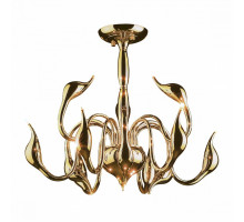 Люстра на штанге Lightstar Cigno Collo 751022