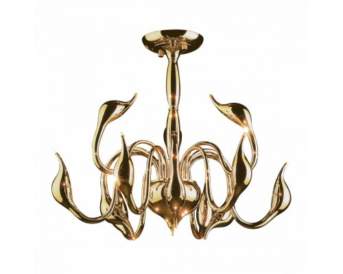 Люстра на штанге Lightstar Cigno Collo 751022