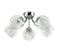 Люстра на штанге Lumion Brinna 3071/5C