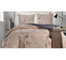 Постельное белье семейное CL-324