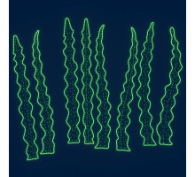 Панно световое Летний сезон [0.33x1.5 м] RL-KN-S-01-11
