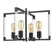 Подвесной светильник Vele Luce Turin VL5022P04