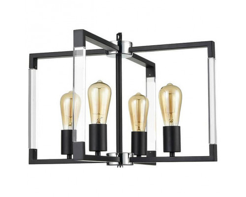 Подвесной светильник Vele Luce Turin VL5022P04