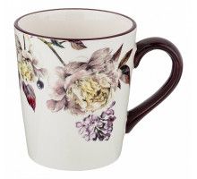 Кружка (400 мл) Пурпур 358-1550