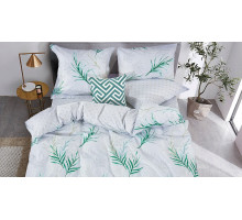Постельное белье семейное Pure Cotton