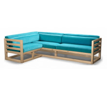 Диван Магнус угловой левый