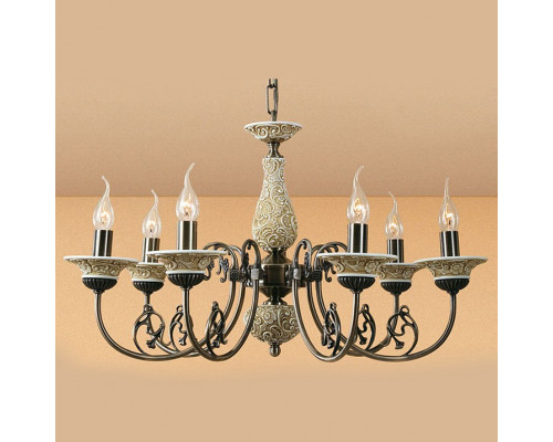 Подвесная люстра Citilux Диана