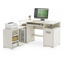 Стол компьютерный Амбер-9