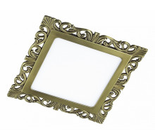 Встраиваемый светильник Novotech Peili 357272