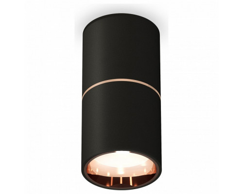 Накладной светильник Ambrella Techno Spot 181 XS6302083