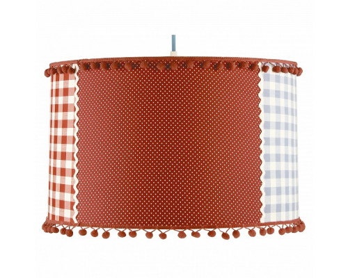 Подвесной светильник Arte Lamp Provence A5398SP-1WH