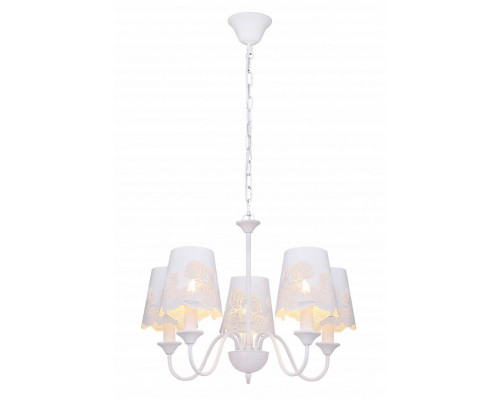 Подвесная люстра Globo Sabadell 15371-5H