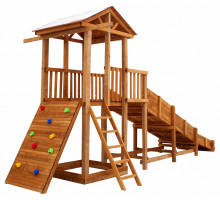 Комлекс игровой СГ3-Р919