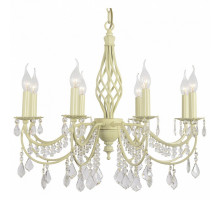 Подвесная люстра Arti Lampadari Deco Deco E 1.1.8.600 C