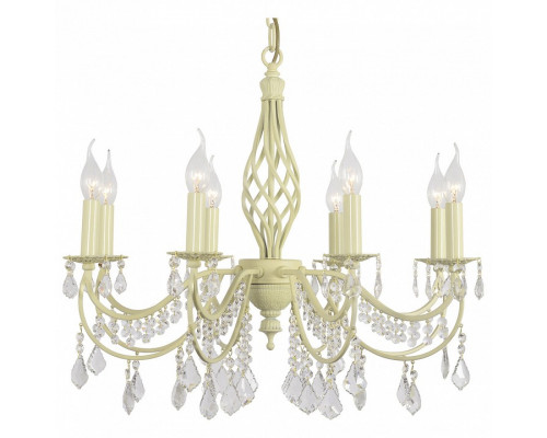 Подвесная люстра Arti Lampadari Deco Deco E 1.1.8.600 C