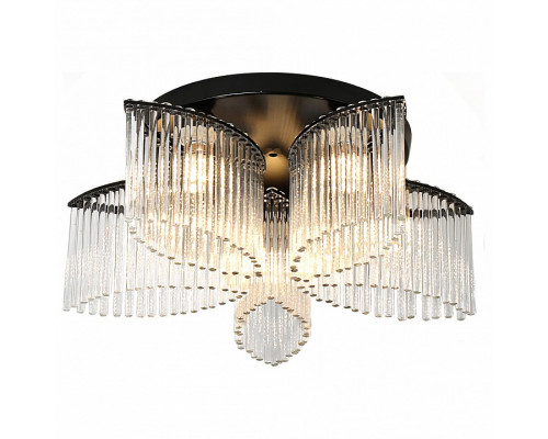 Потолочная люстра TopLight Ivy TL68862D-5