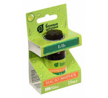 Эфирное масло (15 мл) 30008