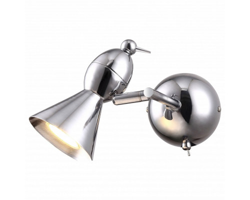 Бра Arte Lamp Picchio A9229AP-1CC