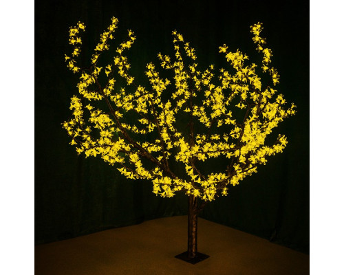 Сакура световая (1.5 м) CBL-864 531-101