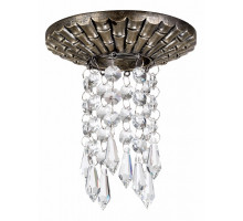 Встраиваемый светильник Novotech Pattern 370136