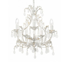 Подвесная люстра Ideal Lux Cascina CASCINA SP5