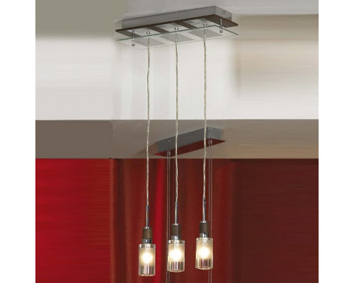 Подвесной светильник Lussole Altamura