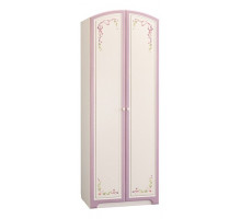 Шкаф платяной Акварель MMA-002