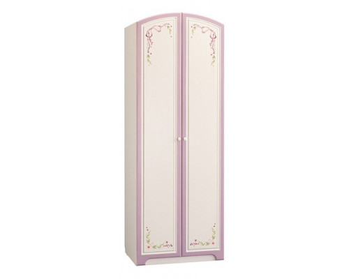 Шкаф платяной Акварель MMA-002