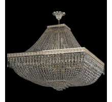 Светильник на штанге Bohemia Ivele Crystal 1927 19272/H1/80IV GW