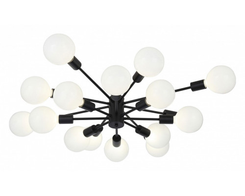 Люстра на штанге EVOLUCE Ano SL419.402.16