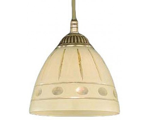 Подвесной светильник Reccagni Angelo 7054 L 7054/14