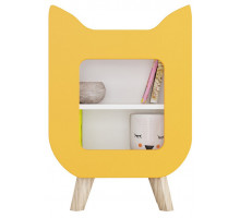 Тумбочка Простоквашино Скандинавик