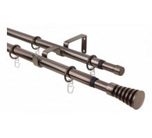 Карниз (160/300 см) Конус резной